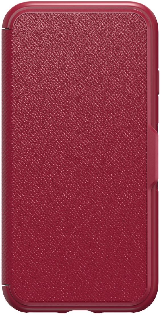 Otterbox Symmetry Etui Hoesje Apple iPhone 7 Rood afbeelding 7