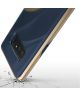 Ringke Wave Samsung Galaxy Note 8 Hoesje Marine Goud