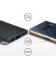 Ringke Wave Samsung Galaxy Note 8 Hoesje Marine Goud