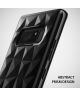 Ringke Air Prism Samsung Galaxy Note 8 Hoesje Ink Black