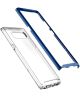 Spigen Neo Hybrid Crystal Hoesje Samsung Galaxy Note 8 Blue