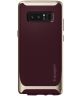 Spigen Neo Hybrid Samsung Galaxy Note 8 Burgundy