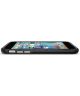 Spigen Thin Fit Hybrid Case Apple iPhone 6 / 6S Zwart