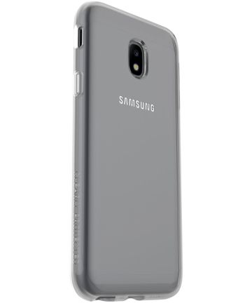 OtterBox Clearly Protected Case Samsung Galaxy j3 (2017) transparant Hoesjes