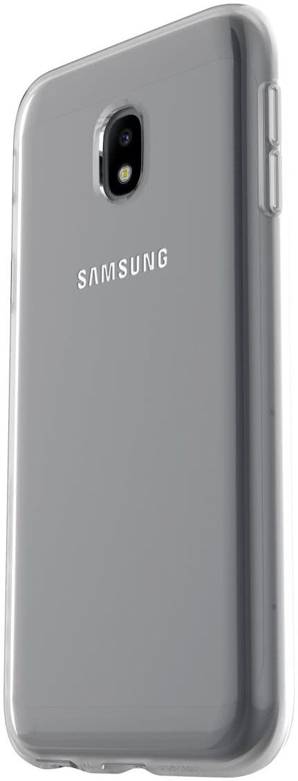 OtterBox Clearly Protected Case Samsung Galaxy j3 (2017) transparant afbeelding 5