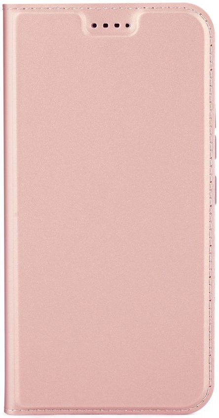 Motorola Moto G5S Plus Portemonnee Hoesje Roze Goud afbeelding 4