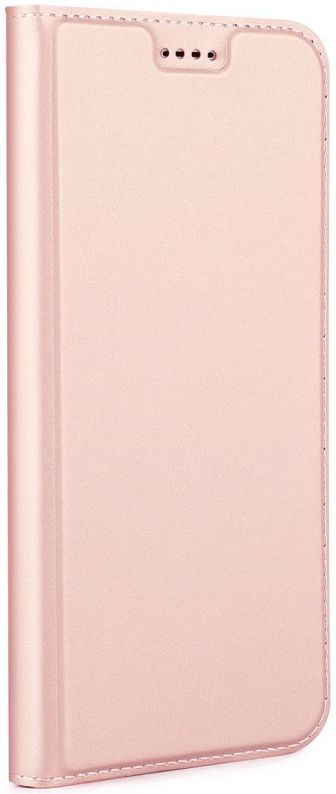 Motorola Moto G5S Plus Portemonnee Hoesje Roze Goud afbeelding 6
