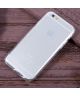 Transparante Apple iPhone 6 Plus / 6(S) Plus Hoesje met Bumper