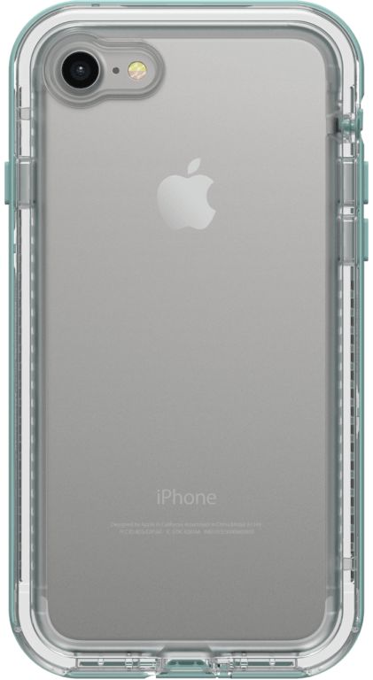 Lifeproof Nëxt Apple iPhone 7 / 8 Hoesje Blauw afbeelding 8