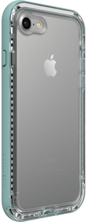 Lifeproof Nëxt Apple iPhone 7 / 8 Hoesje Blauw afbeelding 9
