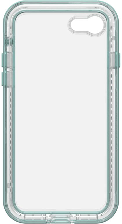 Lifeproof Nëxt Apple iPhone 7 / 8 Hoesje Blauw afbeelding 10