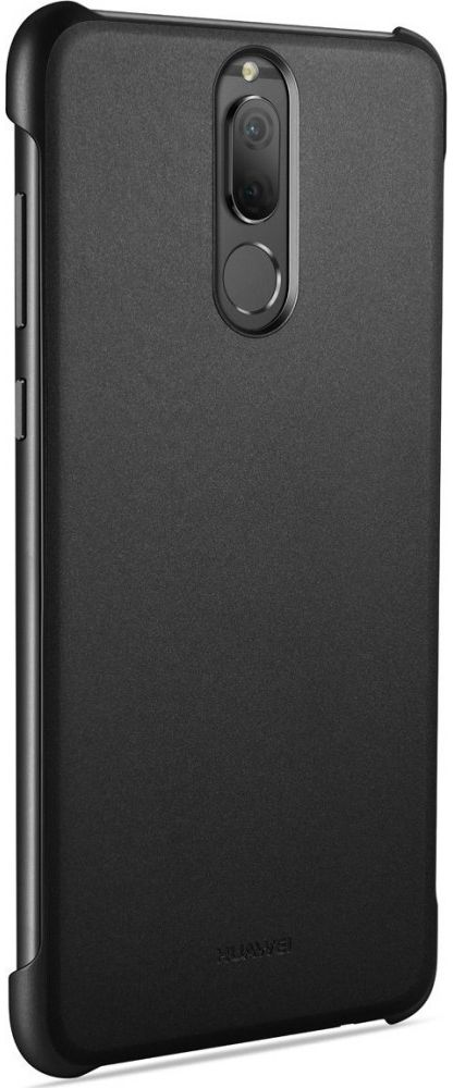 Huawei Mate 10 Lite Originele Back Cover Zwart afbeelding 4