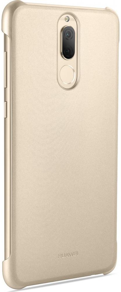 Huawei Mate 10 Lite Originele Back Cover Goud afbeelding 4