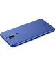Huawei Mate 10 Lite Originele Back Cover Blauw