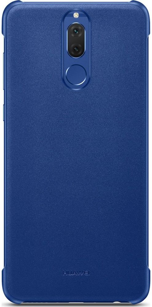Huawei Mate 10 Lite Originele Back Cover Blauw afbeelding 1