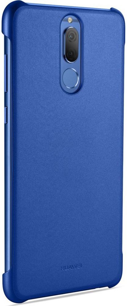 Huawei Mate 10 Lite Originele Back Cover Blauw afbeelding 4