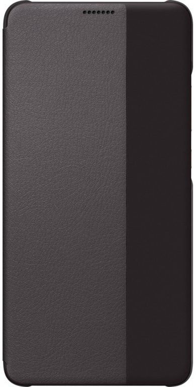 Huawei Mate 10 Pro View Cover Bruin afbeelding 6