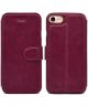Apple iPhone 7 / 8 Book Cover Rood