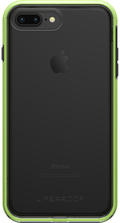 LifeProof Slam Apple iPhone 7 Plus / 8 Plus Hoesje Green afbeelding 1