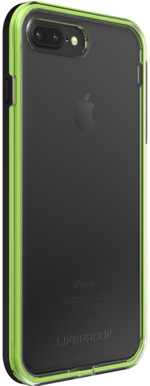 LifeProof Slam Apple iPhone 7 Plus / 8 Plus Hoesje Green afbeelding 3