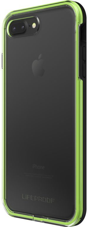 LifeProof Slam Apple iPhone 7 Plus / 8 Plus Hoesje Green afbeelding 5