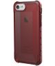 UAG Plyo Case Apple IPhone 6S / 7 / 8 Crimson