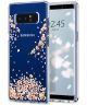 Spigen Liquid Crystal Case Samsung Galaxy Note 8 Blossom