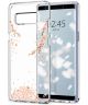 Spigen Liquid Crystal Case Samsung Galaxy Note 8 Blossom