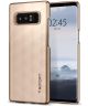 Spigen Thin Fit Case Samsung Galaxy Note 8 Maple Gold