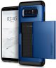 Spigen Slim Armor Case Samsung Galaxy Note 8 Deepsea Blue