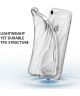 Ringke Flow iPhone 7 / 8 Hoesje Transparant