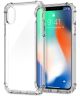 Spigen Crystal Shell Clear crystal iPhone X