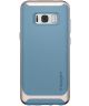 Spigen Neo Hybrid Hoesje Galaxy S8 Plus Niagara Blue
