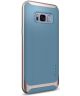 Spigen Neo Hybrid Hoesje Galaxy S8 Plus Niagara Blue