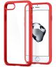 Spigen Ultra Hybrid 2 Case Apple iPhone 7 / 8 Red