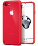 Spigen Ultra Hybrid 2 Case Apple iPhone 7 / 8 Red