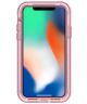 Lifeproof Nëxt Apple iPhone X Hoesje Roze