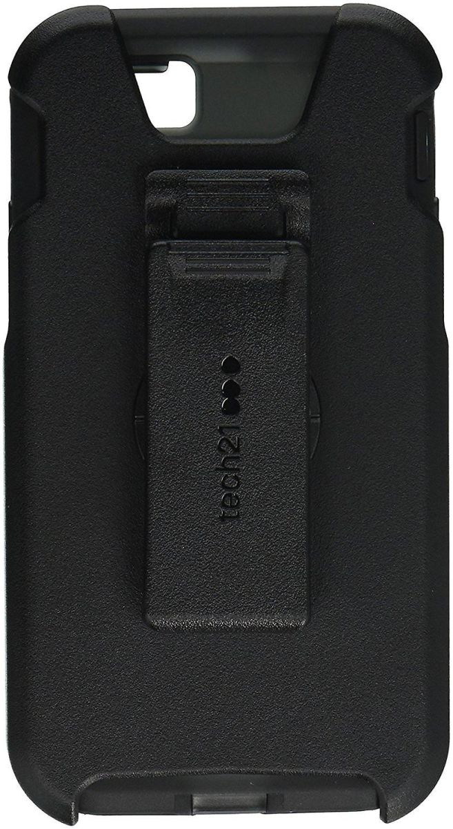 Tech21 Evo Tactical Extreme Edition iPhone 7 / 8 Zwart afbeelding 5