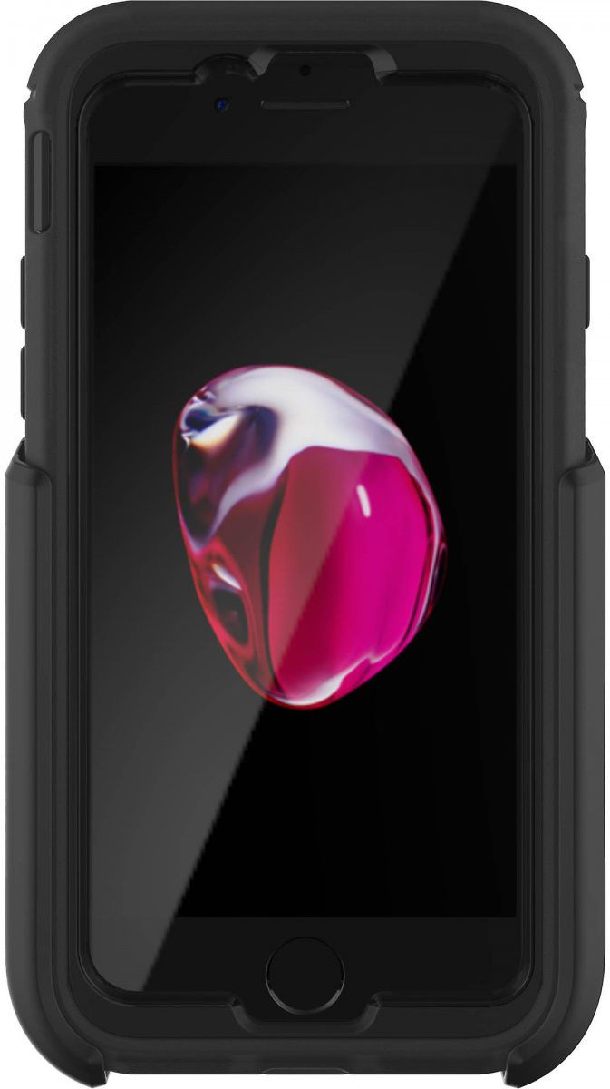 Tech21 Evo Tactical Extreme Edition iPhone 7 / 8 Zwart afbeelding 4