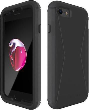 Tech21 Evo Tactical Extreme Edition iPhone 7 / 8 Zwart afbeelding 2