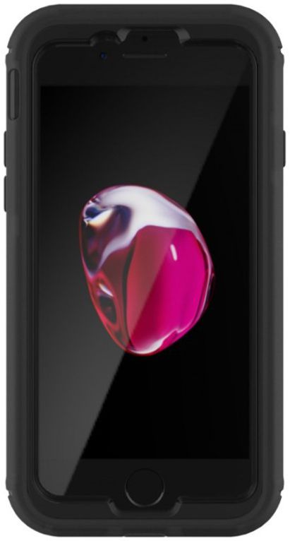 Tech21 Evo Tactical Extreme Edition iPhone 7 / 8 Zwart afbeelding 1