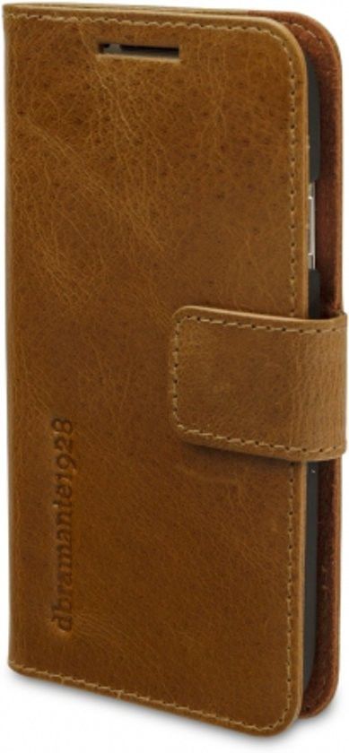 dbramante1928 Lederen Hoesje Galaxy S4 - Copenhagen afbeelding 2
