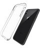 Spigen Liquid Crystal Apple iPhone X Hoesje Transparant
