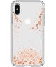 Spigen Liquid Crystal Apple iPhone X Blossom