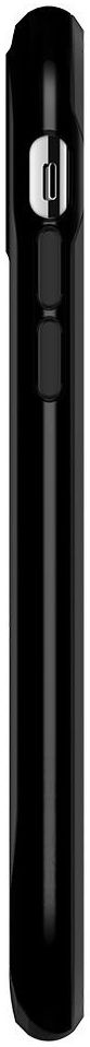 Spigen Neo Hybrid Hoesje iPhone X Jet Black afbeelding 6