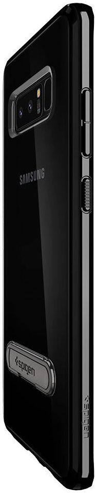 Samsung Galaxy Note 8 Ultra Hybrid S Midnight Black afbeelding 13