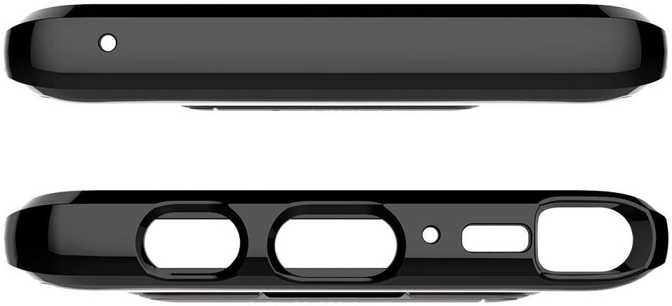 Samsung Galaxy Note 8 Ultra Hybrid S Midnight Black afbeelding 8