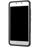 Asus Zenfone 4 Max 5.5 Hybride Hoesje Zwart