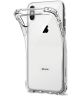 Spigen Rugged Crystal Case Apple iPhone X Transparant