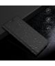 Huawei Mate 10 Lite Luxe Portemonnee Hoesje Zwart